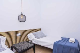 Apartamento Bajel Céntrico cerca de la playa - Carboneras - 8