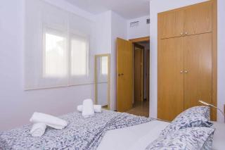 Apartamento Bajel - Céntrico, cerca de la playa - 4