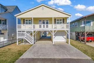 Cherry Grove Cottage - Myrtle Beach - 0