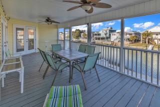 Cherry Grove Cottage - Myrtle Beach - 8