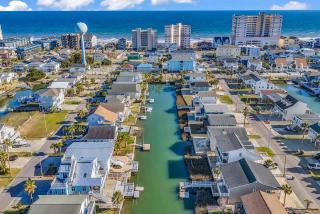 Cherry Grove Cottage - Myrtle Beach - 6