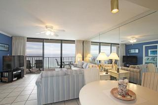 One Seagrove Place 1008 - Santa Rosa Beach - 8