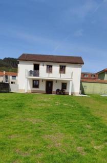 Casa bajo con jardín LaFinca Finisterre - Finisterre - 0