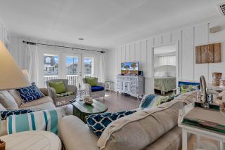 Cherry Grove Cottage - Myrtle Beach - 3