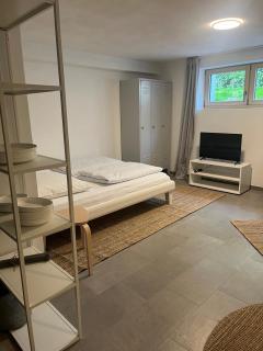 1-Zimmer-Apartment am Bodensee - Überlingen - 9
