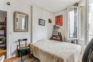 Boulogne proche Roland Garros - 2 chambres - Boulogne-Billancourt - 9