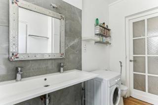Boulogne proche Roland Garros - 2 chambres - Boulogne-Billancourt - 6