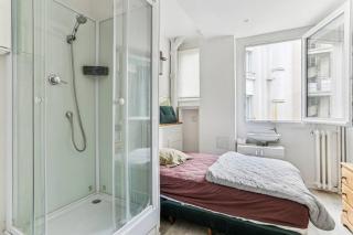 Boulogne proche Roland Garros - 2 chambres - Boulogne-Billancourt - 3