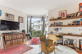 Boulogne proche Roland Garros - 2 chambres - Boulogne-Billancourt - 1