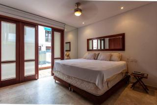 Apartamentos 129 Casa del Virrey Eslava Centro Histórico - Cartagena de Indias - 7