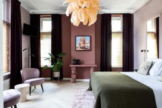 Boutique B&B Villa van Voss - Etten-Leur - 5