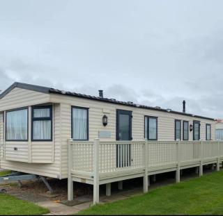 Kingston caravan hire - Ingoldmells - 0