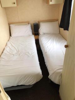 Kingston caravan hire - Ingoldmells - 3