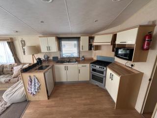 Kingston caravan hire - Ingoldmells - 7