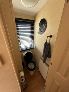 Kingston caravan hire - Ingoldmells - 2