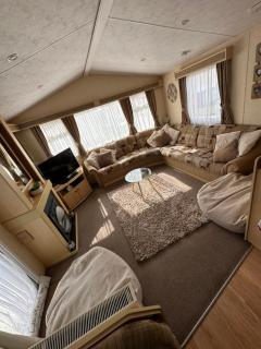 Kingston caravan hire - Ingoldmells - 8