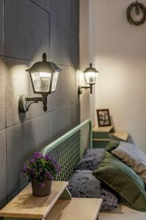 Jan's Urban Retreat - Breslavia - 5