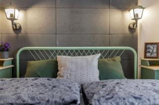 Jan's Urban Retreat - Breslavia - 2