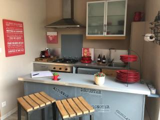 Parenthèse caumontoise . - 7