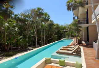 Penthouse Privado en Tulum - Tulum - 8