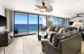 One Seagrove Place 1505 - Santa Rosa Beach - 8