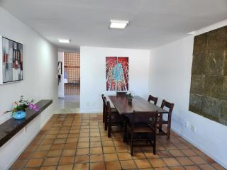 Cobertura Duplex na Prainha com 3 Quartos e Churrasqueira! - Arraial do Cabo - 5