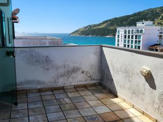 Cobertura Duplex na Prainha com 3 Quartos e Churrasqueira! - Arraial do Cabo - 7