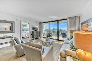 One Seagrove Place 0207 - Santa Rosa Beach - 4