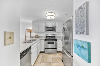 One Seagrove Place 0207 - Santa Rosa Beach - 2