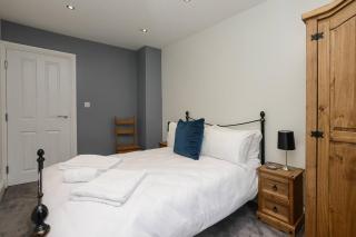 A hidden gem in the city, open Luxe 1bed Apt - Nottingham - 9