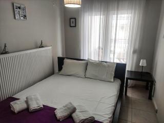 Family Serenity House - Nea Kallikrateia - 6