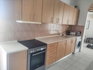 Family Serenity House - Nea Kallikrateia - 5