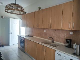 Family Serenity House - Nea Kallikrateia - 2