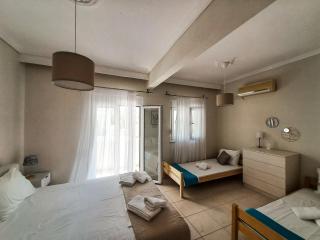 Family Serenity House - Nea Kallikrateia - 1