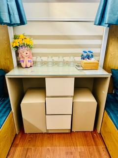 Old Quarter Autumn To Tich Ha Noi - 3