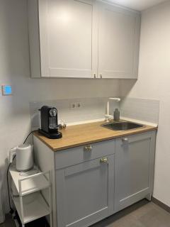 1-Zimmer-Apartment am Bodensee - Überlingen - 4