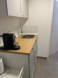 1-Zimmer-Apartment am Bodensee - Überlingen - 3