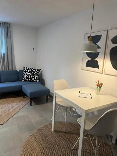 1-Zimmer-Apartment am Bodensee - Überlingen - 7