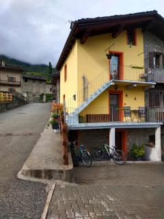 La meison de Ciamy - Aosta - 0