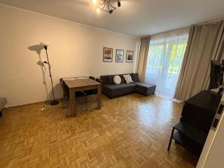Music Life Apartment - 4