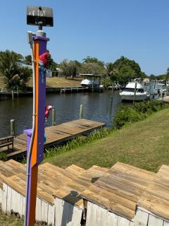 Little Piece Of Heaven, on the river - River Park - 9