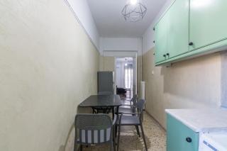 Classic 2BD Apartment - Athens - 5