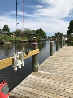 Little Piece Of Heaven, on the river - River Park - 0