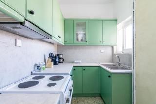 Classic 2BD Apartment - Athens - 3