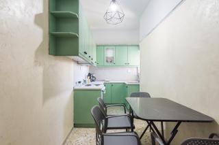 Classic 2BD Apartment - Athens - 1