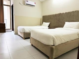 Bella Vista Hotel Apartments - Islamabad - 7