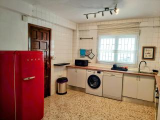 Apartamento Bella Vista - Salobreña - 6