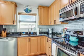 South Hutchinson Island Cottage with Beach Access! - Jensen Beach - 2
