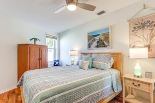 South Hutchinson Island Cottage with Beach Access! - Jensen Beach - 1