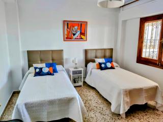 Apartamento Bella Vista - Salobreña - 2